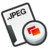 Jpeg image Icon